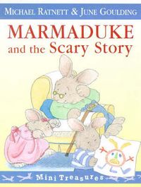 Produktbild: Marmaduke and the Scary Story