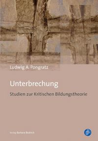 Produktbild: Unterbrechung