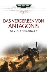 Produktbild: Das Verderben von Antagonis