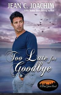 Produktbild: Too Late for Goodbye