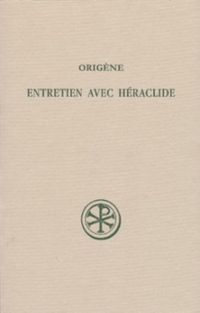 Produktbild: Entretien Avec Heraclide