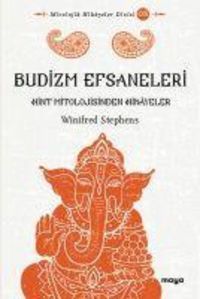 Produktbild: Budizm Efsaneleri