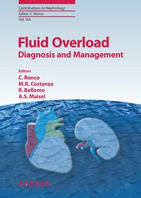 Produktbild: Fluid Overload