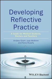 Produktbild: Developing Reflective Practice