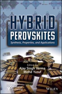 Produktbild: Hybrid Perovskites