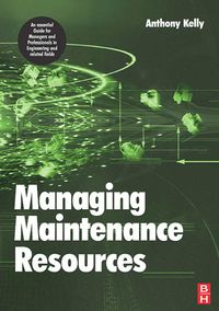 Produktbild: Managing Maintenance Resources
