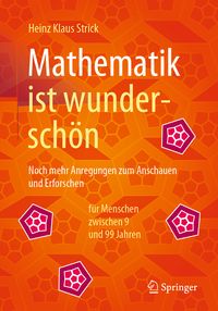Produktbild: Mathematik ist wundersch&ouml;n