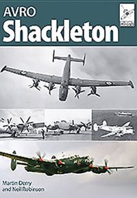Produktbild: Avro Shackleton