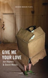 Produktbild: Give Me Your Love