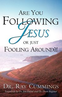 Produktbild: Are You Following Jesus or Just Fooling Around?!
