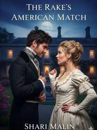 Produktbild: The Rake's American Match