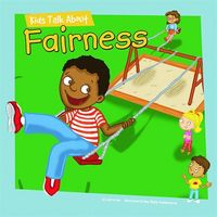 Produktbild: Kids Talk Abt Fairness