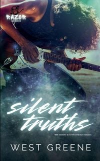 Produktbild: Silent Truths