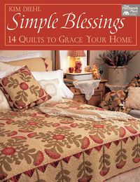 Produktbild: Diehl, K: Simple Blessings
