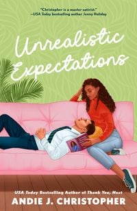 Produktbild: Unrealistic Expectations