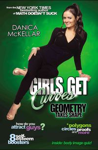 Produktbild: Girls Get Curves: Geometry Takes Shape