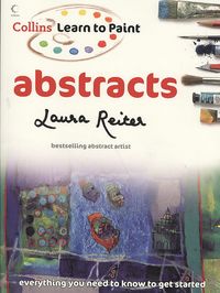 Produktbild: Reiter, L: Learn to Paint: Abstracts