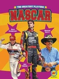 Produktbild: Nascar