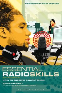 Produktbild: Essential Radio Skills