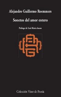 Produktbild: Sonetos del amor entero