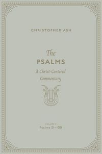 Produktbild: The Psalms