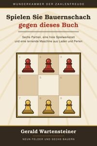 Produktbild: Spielen Sie Bauernschach gegen dieses Buch