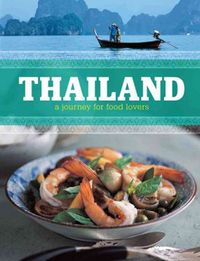 Produktbild: Thailand