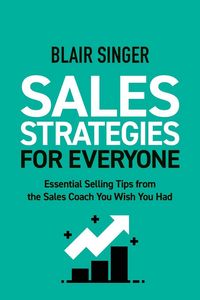 Produktbild: Sales Strategies for Everyone