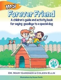 Produktbild: Forever Friend