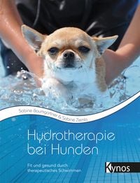 Produktbild: Hydrotherapie bei Hunden