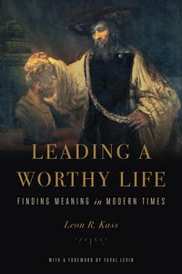Produktbild: Leading a Worthy Life
