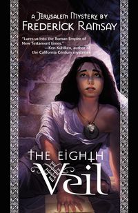 Produktbild: The Eighth Veil