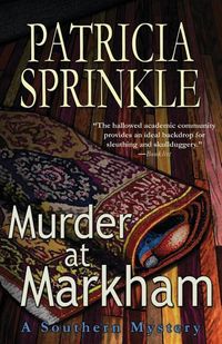 Produktbild: Murder at Markham