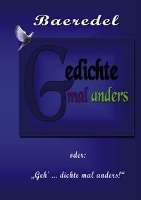 Produktbild: Gedichte mal anders
