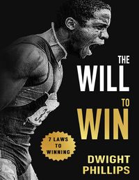 Produktbild: The Will to Win: 7 Laws to Winning