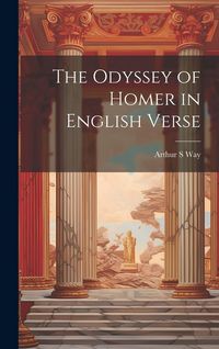 Produktbild: The Odyssey of Homer in English Verse