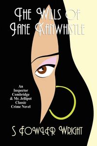 Produktbild: The Wills of Jane Kanwhistle