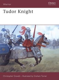 Produktbild: Tudor Knight
