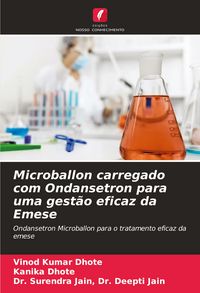 Produktbild: Microballon carregado com Ondansetron para uma gest&atilde;o eficaz da Emese