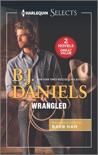 Produktbild: Wrangled & Delivering Justice