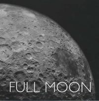 Produktbild: Light, M: Full Moon