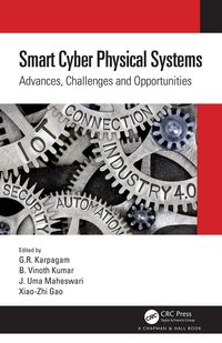 Produktbild: Smart Cyber Physical Systems