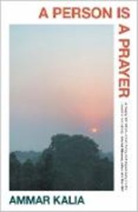 Produktbild: A Person is a Prayer