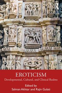 Produktbild: Eroticism