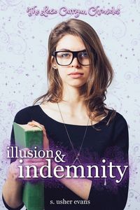 Produktbild: Illusion and Indemnity