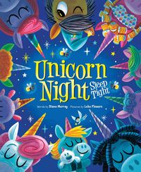 Produktbild: Unicorn Night