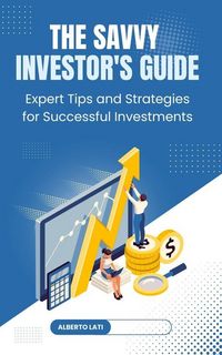 Produktbild: The Savvy Investor's Guide