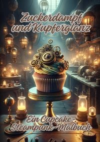 Produktbild: Zuckerdampf und Kupferglanz