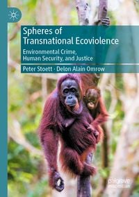 Produktbild: Spheres of Transnational Ecoviolence