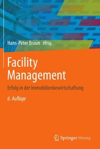 Produktbild: Facility Management